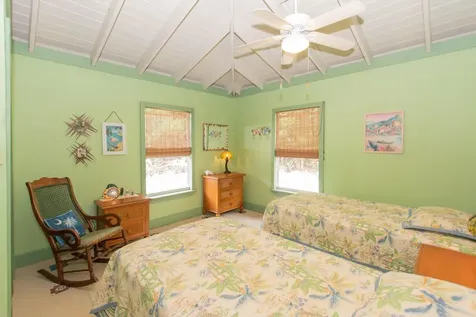Surfers Cottage Eleuthera BS
