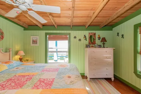 Surfers Cottage Eleuthera BS