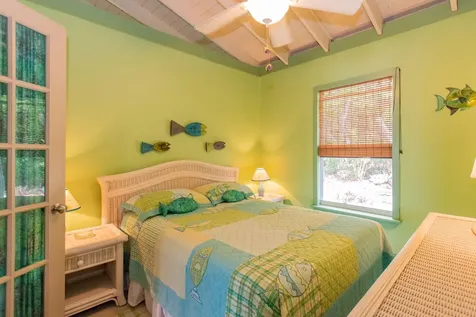Surfers Cottage Eleuthera BS