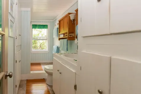 Surfers Cottage Eleuthera BS