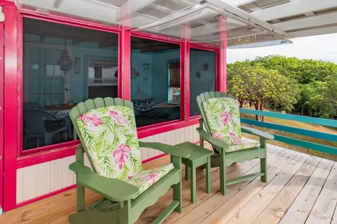 Surfers Cottage Eleuthera BS