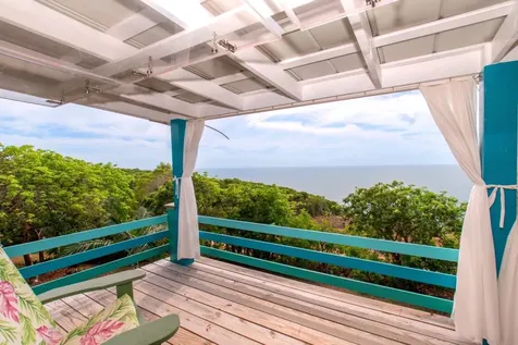 Surfers Cottage Eleuthera BS