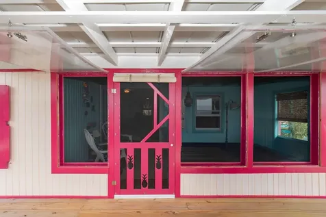 Surfers Cottage Eleuthera BS