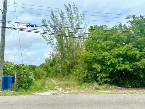 South Ocean Boulevard New Providence Paradise Island BS