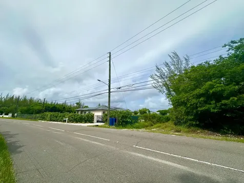 South Ocean Boulevard New Providence Paradise Island BS