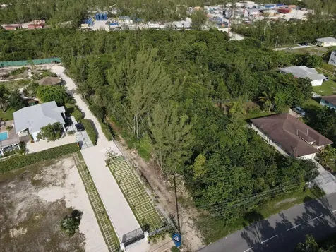 South Ocean Boulevard New Providence Paradise Island BS