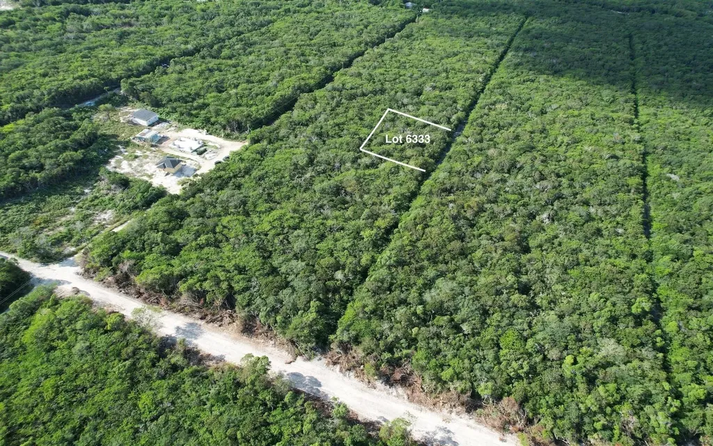 Bahama Sound, 7 East, Exu Exuma BS