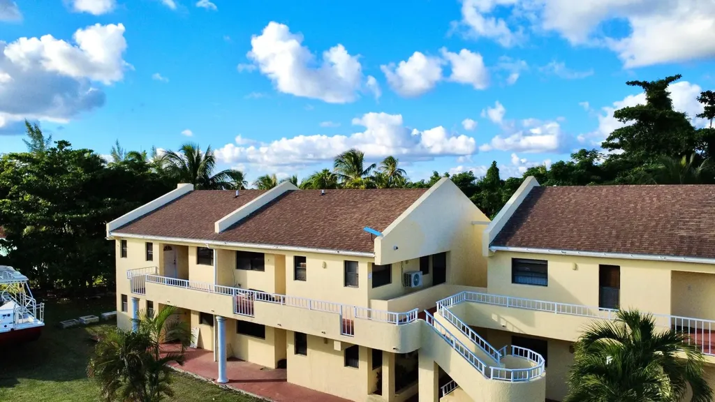 Out East 11-unit Apartment Complex New Providence Paradise Island BS