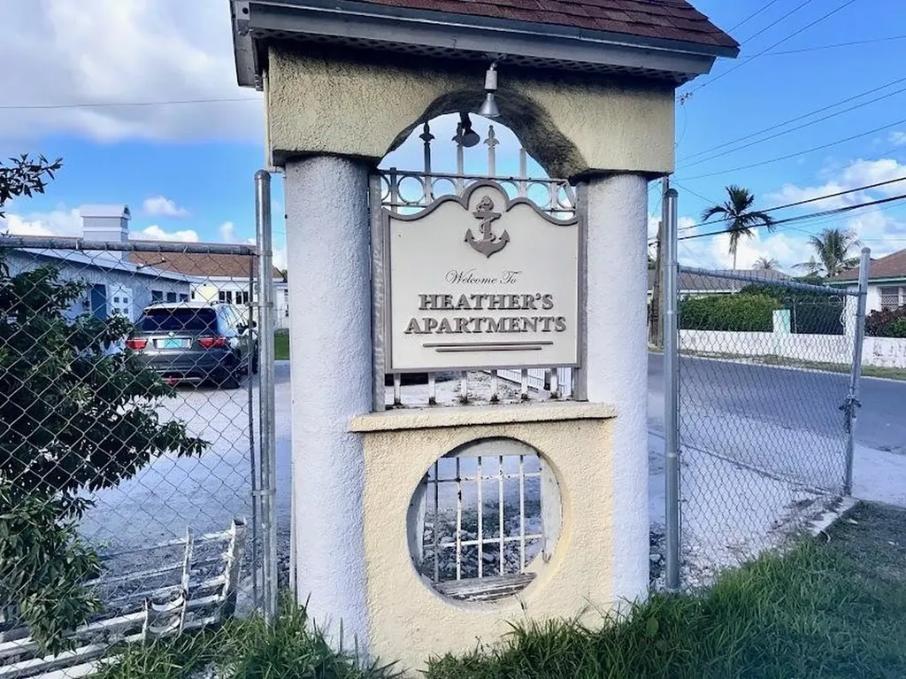 Out East 11-unit Apartment Complex New Providence Paradise Island BS