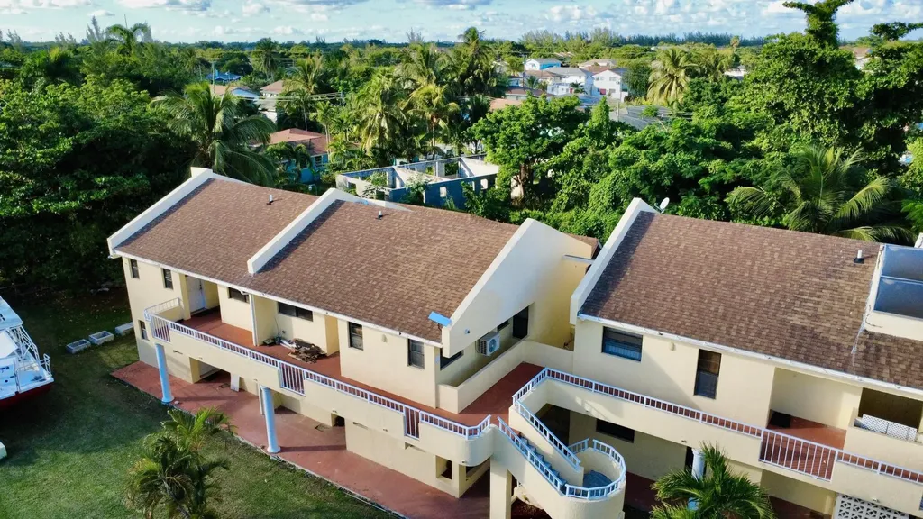 Out East 11-unit Apartment Complex New Providence Paradise Island BS