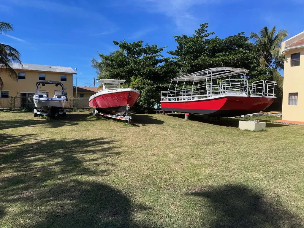 Out East 11-unit Apartment Complex New Providence Paradise Island BS