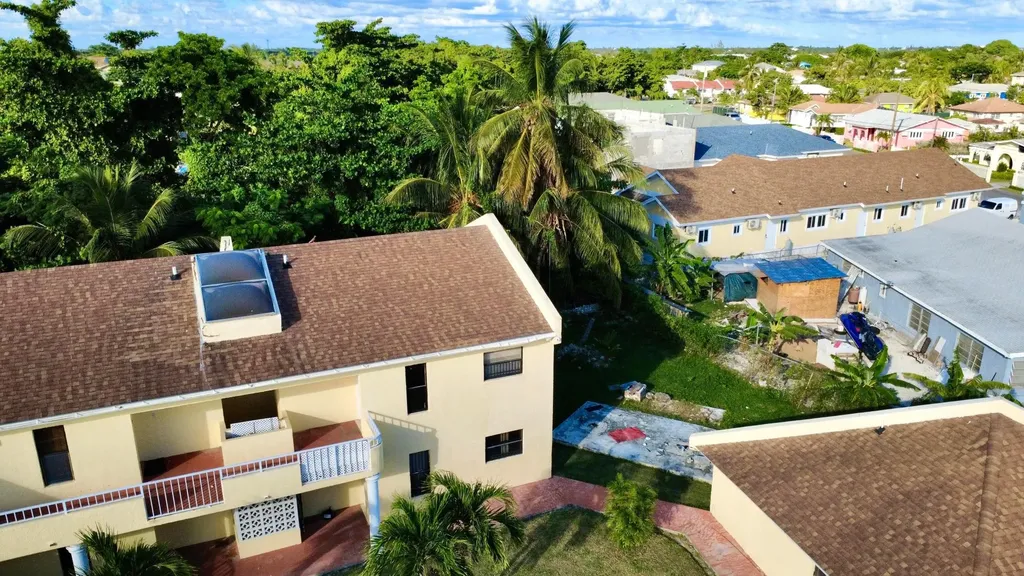 Out East 11-unit Apartment Complex New Providence Paradise Island BS
