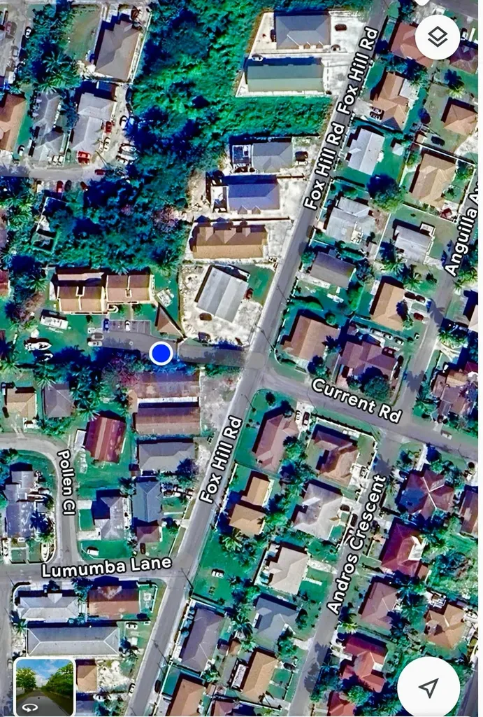 Out East 11-unit Apartment Complex New Providence Paradise Island BS