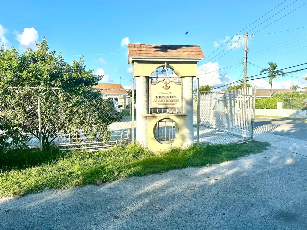 Out East 11-unit Apartment Complex New Providence Paradise Island BS