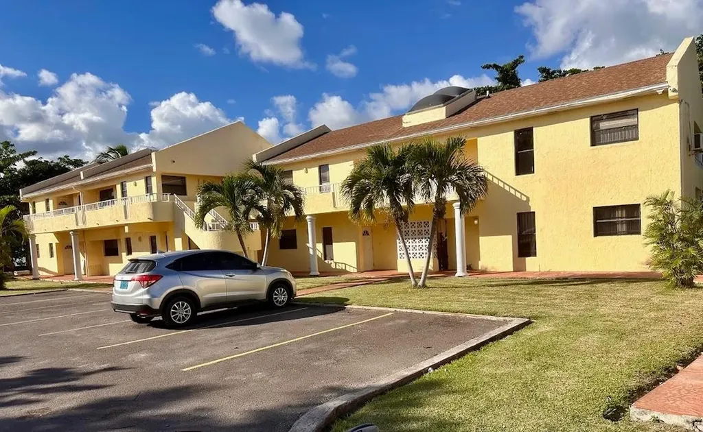 Out East 11-unit Apartment Complex New Providence Paradise Island BS