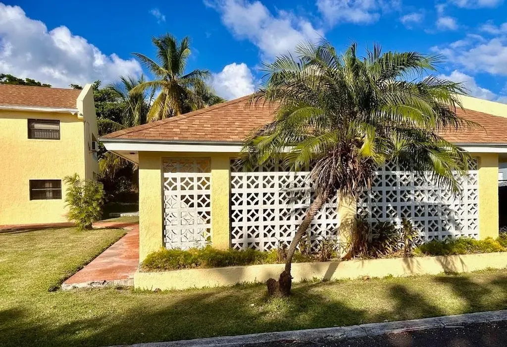 Out East 11-unit Apartment Complex New Providence Paradise Island BS