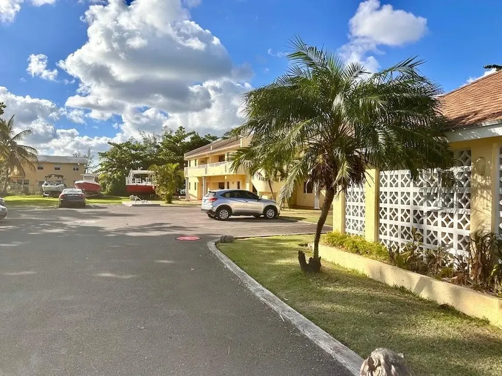 Out East 11-unit Apartment Complex New Providence Paradise Island BS
