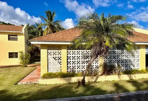 Out East 11-unit Apartment Complex New Providence Paradise Island BS