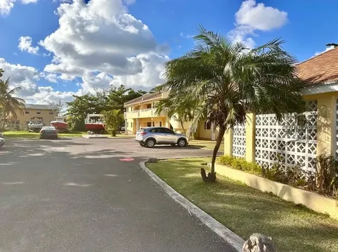 Out East 11-unit Apartment Complex New Providence Paradise Island BS