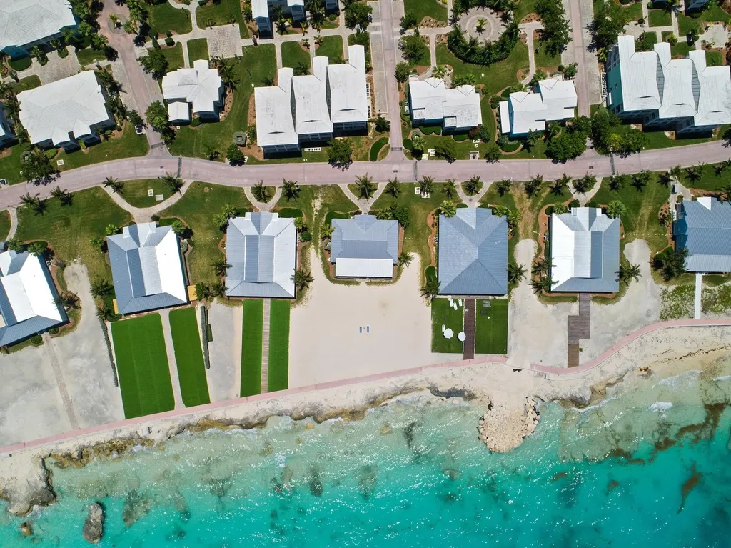 305 Bimini Bay 305 Bimini BS