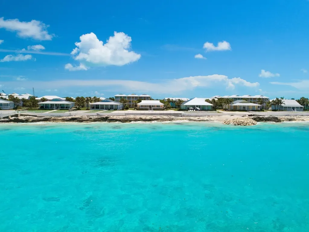 305 Bimini Bay 305 Bimini BS