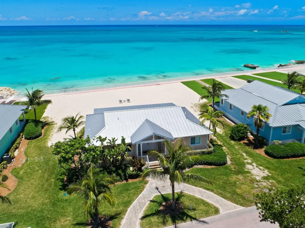 305 Bimini Bay 305 Bimini BS