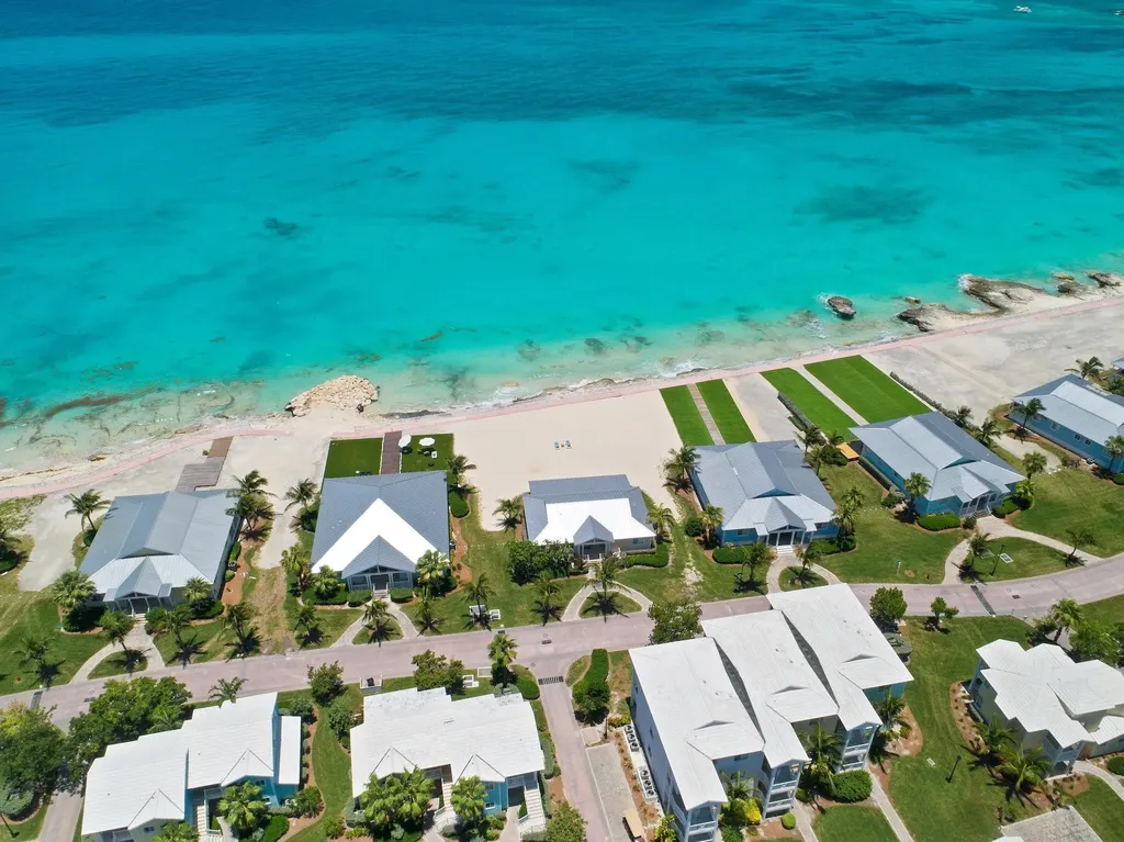 305 Bimini Bay 305 Bimini BS