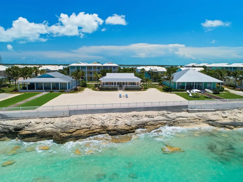 305 Bimini Bay 305 Bimini BS