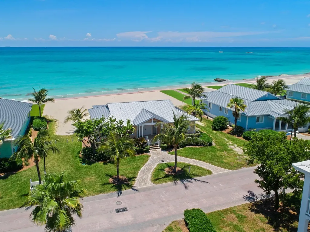 305 Bimini Bay 305 Bimini BS