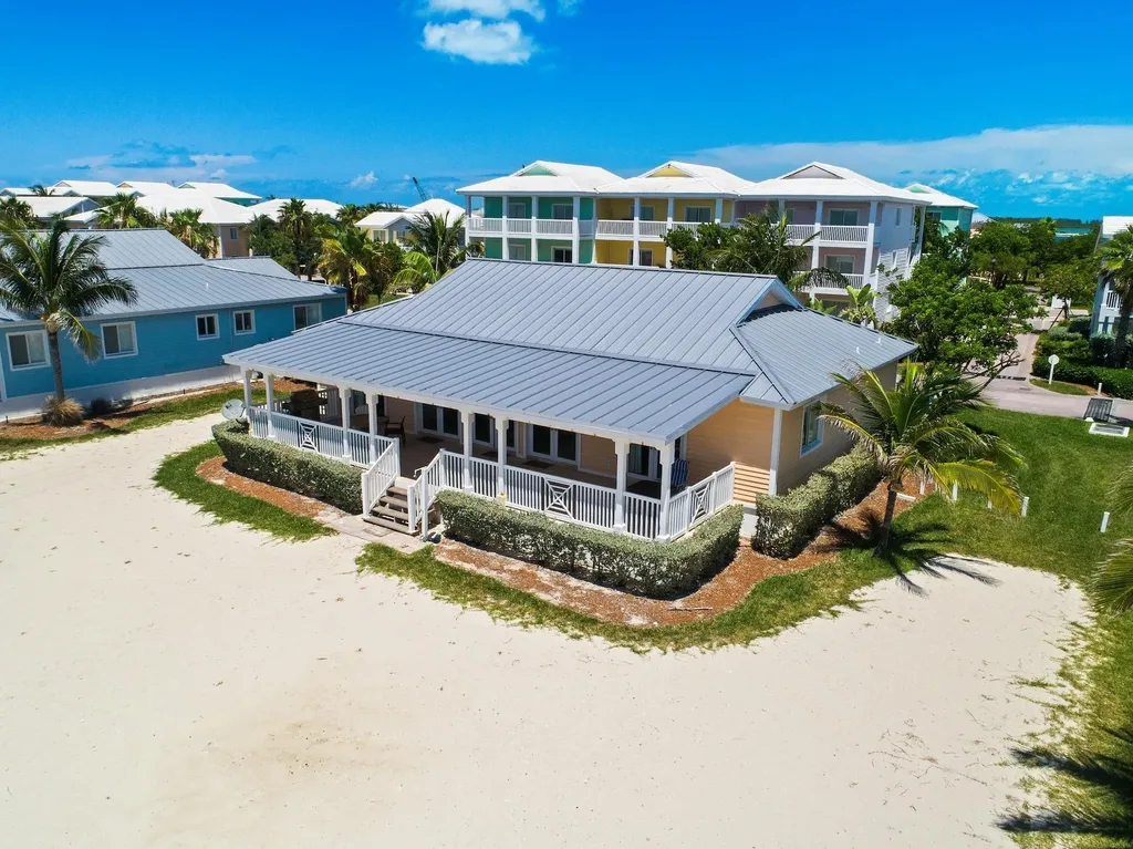 305 Bimini Bay 305 Bimini BS