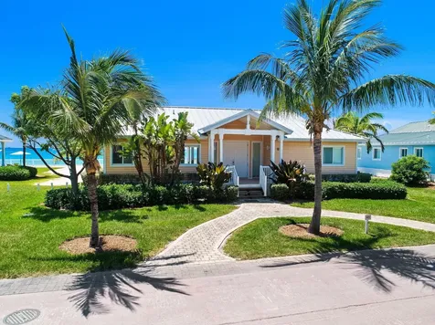 305 Bimini Bay 305 Bimini BS