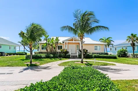 305 Bimini Bay 305 Bimini BS