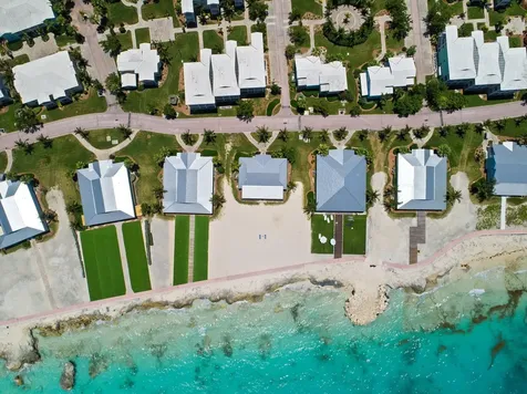 305 Bimini Bay 305 Bimini BS