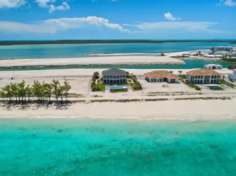 305 Bimini Bay 305 Bimini BS