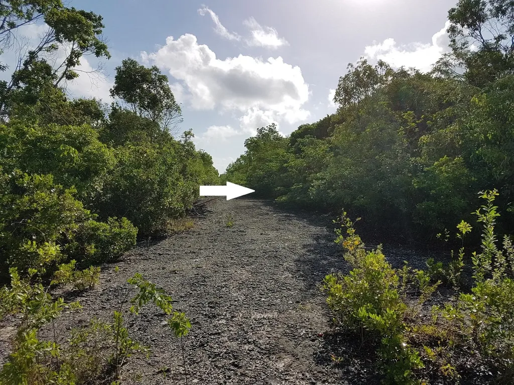 Lots 5503 5504 Bah S 7e Exuma BS