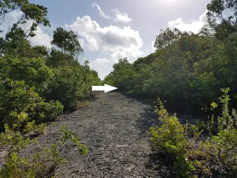 Lots 5503 5504 Bah S 7e Exuma BS