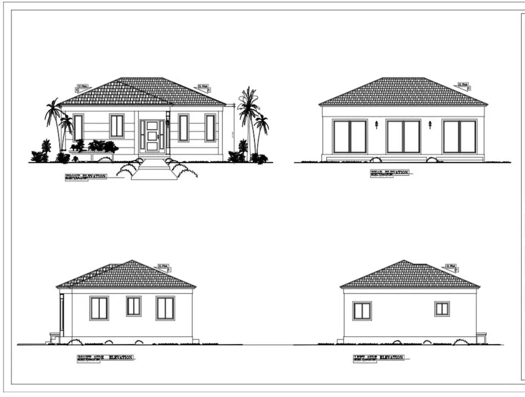 Kiskadee Drive New Providence Paradise Island BS