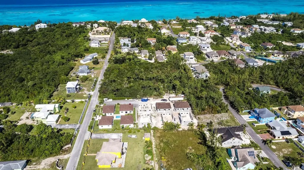 Kiskadee Drive New Providence Paradise Island BS
