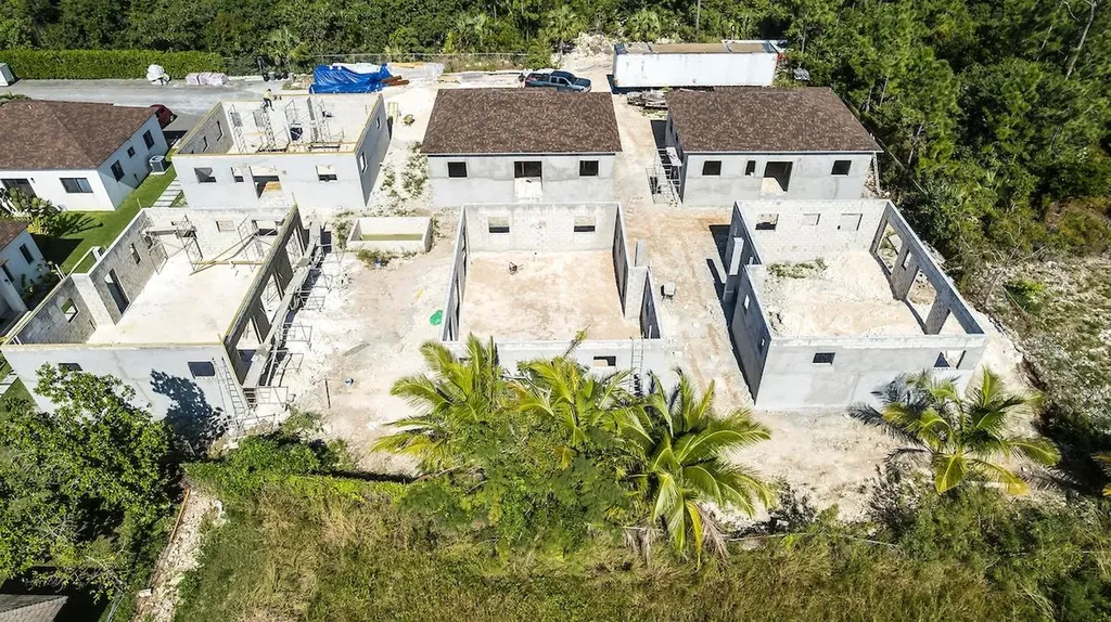 Kiskadee Drive New Providence Paradise Island BS