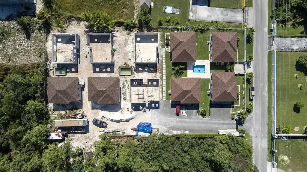 Kiskadee Drive New Providence Paradise Island BS