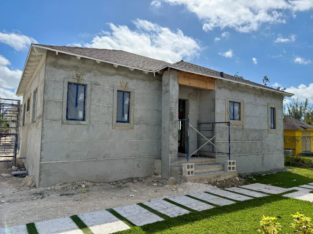 Kiskadee Drive New Providence Paradise Island BS