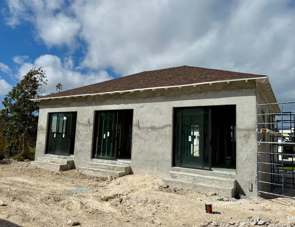 Kiskadee Drive New Providence Paradise Island BS