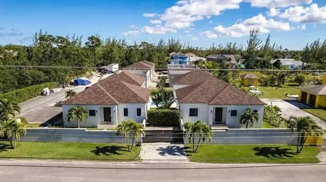 Kiskadee Drive New Providence Paradise Island BS