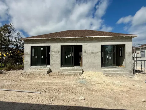 Kiskadee Drive New Providence Paradise Island BS