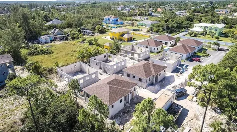 Kiskadee Drive New Providence Paradise Island BS