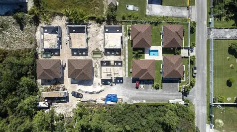 Kiskadee Drive New Providence Paradise Island BS