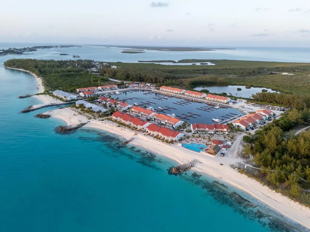 15e Bimini Cove Bimini BS