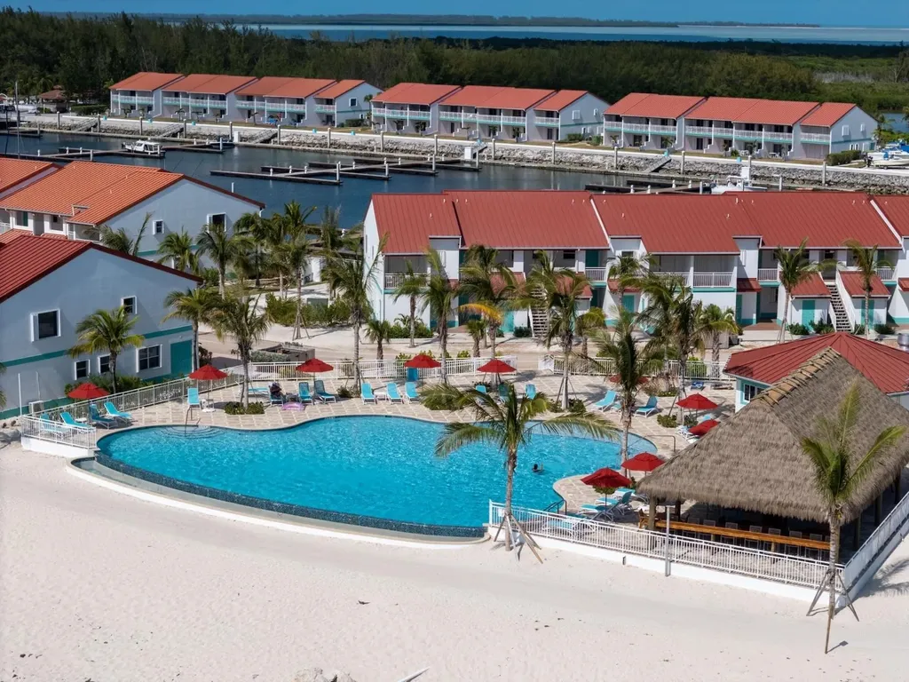 15e Bimini Cove Bimini BS