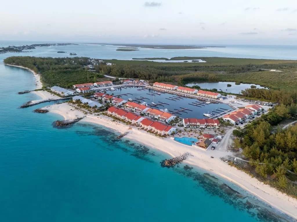15d Bimini Cove Bimini BS