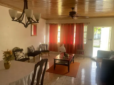 Tonique Darling Highway New Providence Paradise Island BS